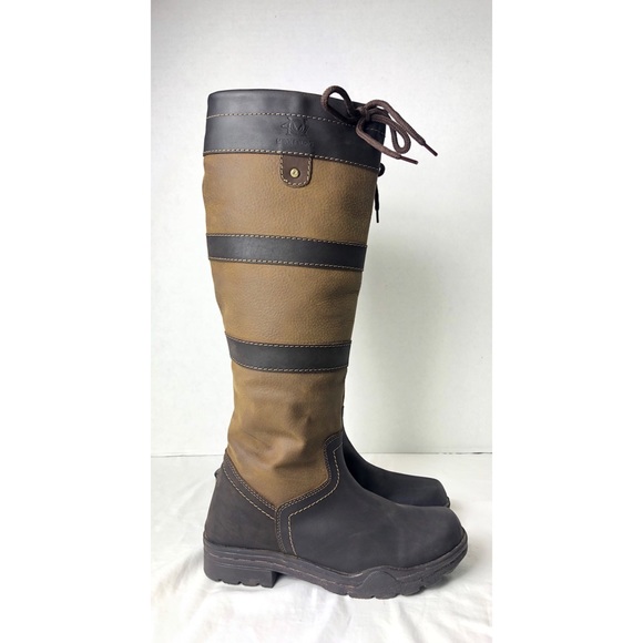 dover tall boots